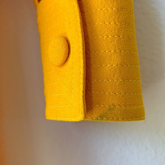 Celine Midi Dress - Picture 5 of 8